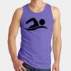 Beach Wash ® Garment Dyed Tank Thumbnail