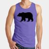Beach Wash ® Garment Dyed Tank Thumbnail