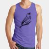 Beach Wash ® Garment Dyed Tank Thumbnail
