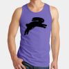 Beach Wash ® Garment Dyed Tank Thumbnail