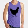 Beach Wash ® Garment Dyed Tank Thumbnail