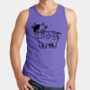 Beach Wash ® Garment Dyed Tank Thumbnail