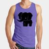 Beach Wash ® Garment Dyed Tank Thumbnail