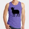 Beach Wash ® Garment Dyed Tank Thumbnail