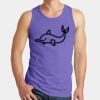 Beach Wash ® Garment Dyed Tank Thumbnail