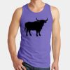 Beach Wash ® Garment Dyed Tank Thumbnail