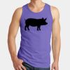 Beach Wash ® Garment Dyed Tank Thumbnail