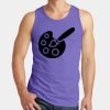 Beach Wash ® Garment Dyed Tank Thumbnail