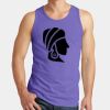 Beach Wash ® Garment Dyed Tank Thumbnail