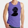 Beach Wash ® Garment Dyed Tank Thumbnail