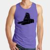 Beach Wash ® Garment Dyed Tank Thumbnail