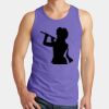 Beach Wash ® Garment Dyed Tank Thumbnail
