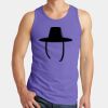 Beach Wash ® Garment Dyed Tank Thumbnail