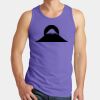 Beach Wash ® Garment Dyed Tank Thumbnail