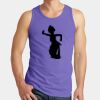 Beach Wash ® Garment Dyed Tank Thumbnail