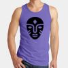 Beach Wash ® Garment Dyed Tank Thumbnail