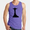 Beach Wash ® Garment Dyed Tank Thumbnail