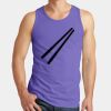Beach Wash ® Garment Dyed Tank Thumbnail