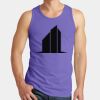 Beach Wash ® Garment Dyed Tank Thumbnail