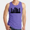 Beach Wash ® Garment Dyed Tank Thumbnail