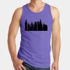 Beach Wash ® Garment Dyed Tank Thumbnail