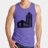 Beach Wash ® Garment Dyed Tank Thumbnail