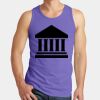 Beach Wash ® Garment Dyed Tank Thumbnail