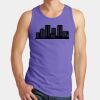 Beach Wash ® Garment Dyed Tank Thumbnail