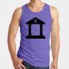 Beach Wash ® Garment Dyed Tank Thumbnail