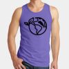 Beach Wash ® Garment Dyed Tank Thumbnail