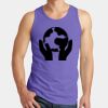 Beach Wash ® Garment Dyed Tank Thumbnail