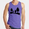 Beach Wash ® Garment Dyed Tank Thumbnail