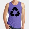 Beach Wash ® Garment Dyed Tank Thumbnail