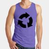 Beach Wash ® Garment Dyed Tank Thumbnail