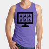 Beach Wash ® Garment Dyed Tank Thumbnail