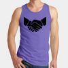 Beach Wash ® Garment Dyed Tank Thumbnail