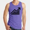 Beach Wash ® Garment Dyed Tank Thumbnail