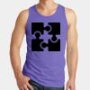 Beach Wash ® Garment Dyed Tank Thumbnail