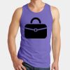 Beach Wash ® Garment Dyed Tank Thumbnail