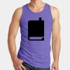 Beach Wash ® Garment Dyed Tank Thumbnail