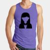 Beach Wash ® Garment Dyed Tank Thumbnail