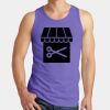 Beach Wash ® Garment Dyed Tank Thumbnail