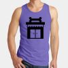 Beach Wash ® Garment Dyed Tank Thumbnail