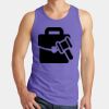 Beach Wash ® Garment Dyed Tank Thumbnail