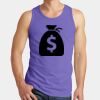 Beach Wash ® Garment Dyed Tank Thumbnail