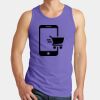 Beach Wash ® Garment Dyed Tank Thumbnail