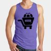Beach Wash ® Garment Dyed Tank Thumbnail