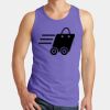 Beach Wash ® Garment Dyed Tank Thumbnail