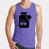 Beach Wash ® Garment Dyed Tank Thumbnail