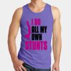 Beach Wash ® Garment Dyed Tank Thumbnail